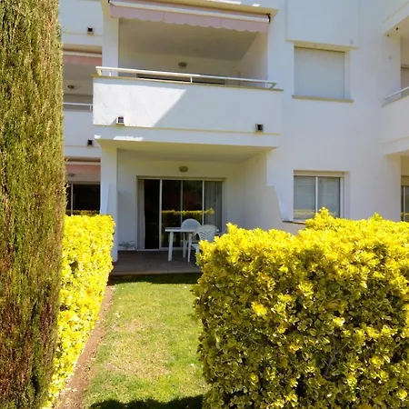 Mar F 104 Apartament Pals
