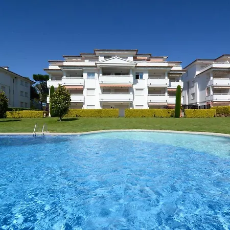 Apartment Mar F 104 *