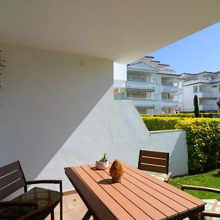 Mar F 104 Apartament Pals