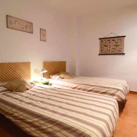 Mar F 104 Apartment *