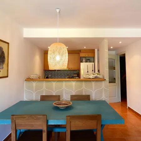 Mar F 104 Apartman *