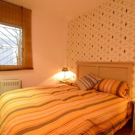 Mar F 104 Apartment
