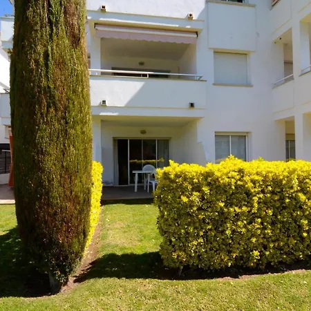 Mar F 104 Apartment *